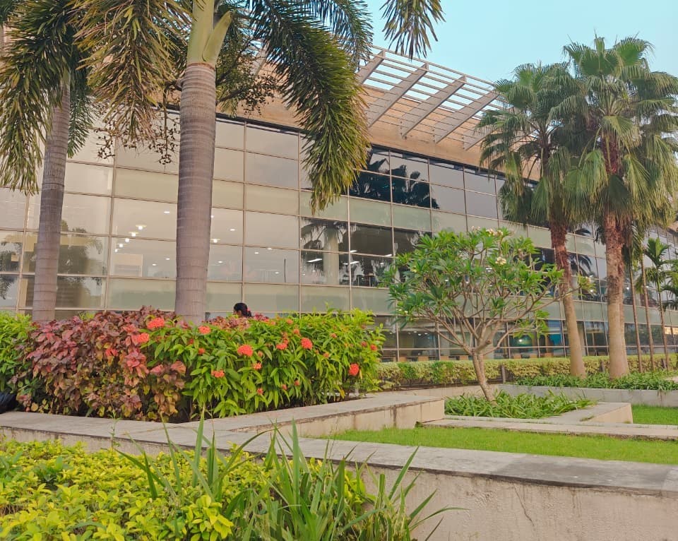 Amity University Kolkata Campus photo 10